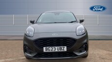 Ford Puma 1.0 EcoBoost Hybrid mHEV ST-Line 5dr Petrol Hatchback